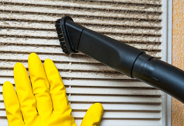 New City, NY Airduct Cleaning Company